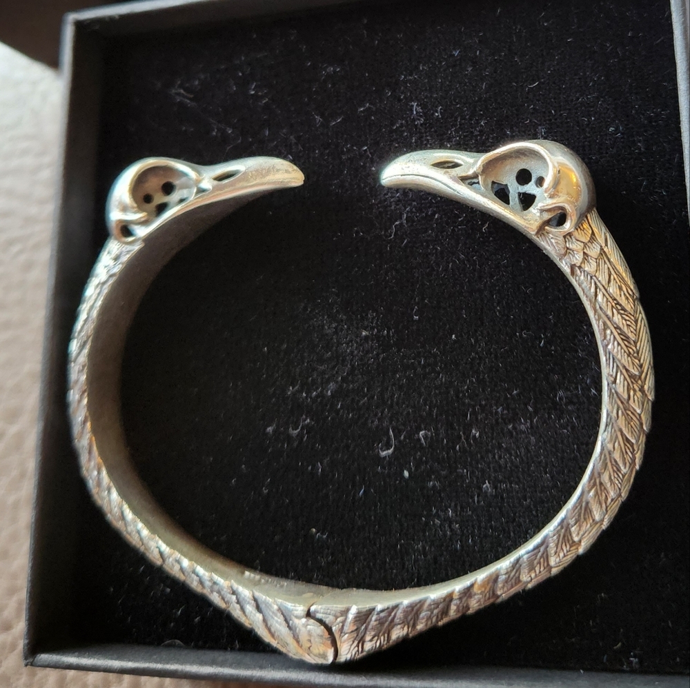 Clocks and Colours Night Shift Bracelet Size 7.5